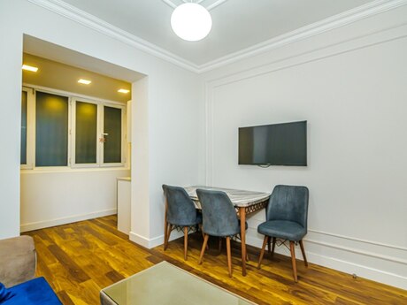 Kirayə 3 otaqlı mənzil, 88 m², Sahil: 60 ₼/ay 5