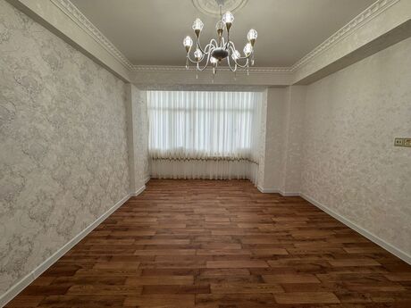 2 otaqlı yeni tikili - Masazır q. - 60 m²