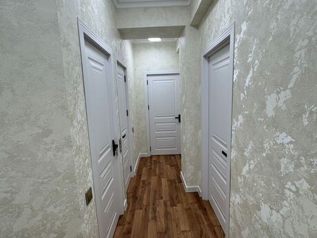 Объявление №6107228 - Баку, пос. Масазыр, 2-комн., 60 м², 2/6 этаж