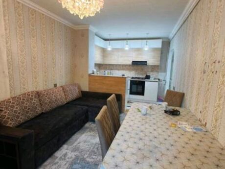 Elan №6107248 - Bakı, Həzi Aslanov m., 2 otaqlı, 53 m², 3/16 mərtəbə