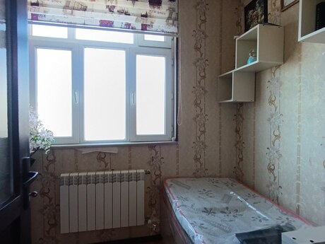 2 otaqlı mənzil, 60 m², Bakıxanov: 145 000 ₼ 5