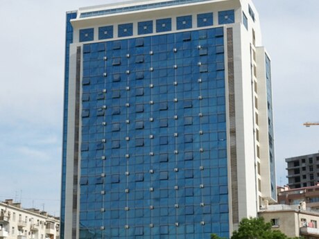 1-комн. вторичка - м. Низами - 60 м²