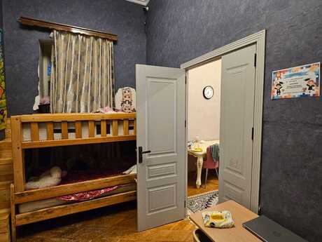 2 otaqlı köhnə tikili - Sahil m. - 55 m²