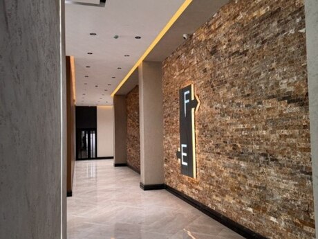 2 otaqlı yeni tikili - Koroğlu m. - 48 m²