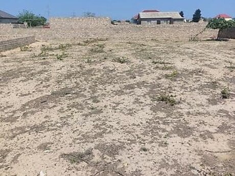 Torpaq - Pirşağı q. - 12 sot