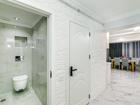 Аренда: 3-комнатная квартира, 82 м², 28 May: 70 ₼/мес 5