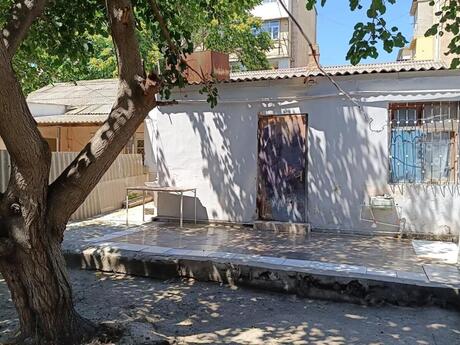 4 otaqlı həyət evi, 125 m², Qara Qarayev: 275 000 ₼ 3