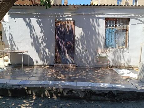 4 otaqlı həyət evi, 125 m², Qara Qarayev: 275 000 ₼ 4