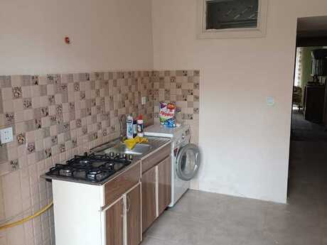3 otaqlı köhnə tikili - Həzi Aslanov m. - 75 m²