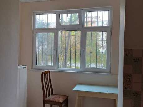 3 otaqlı köhnə tikili - Həzi Aslanov m. - 75 m²