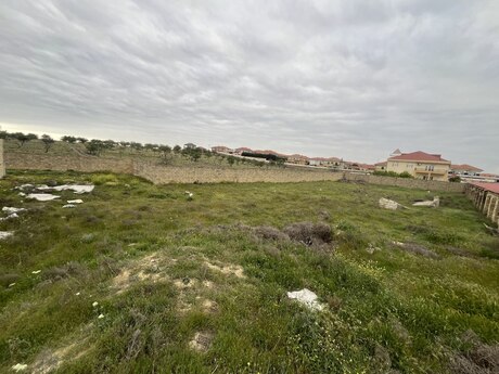 Torpaq - Sumqayıt - 14 sot