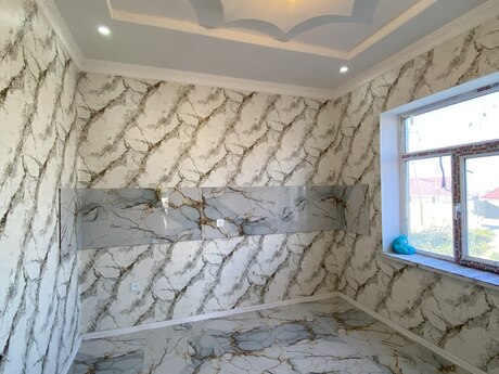4-комн. дом/дача - пос. Масазыр - 200 м²