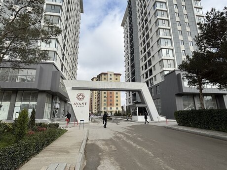 Elan №6106794 - Bakı, 20 Yanvar m., 3 otaqlı, 75 m², 2/18 mərtəbə