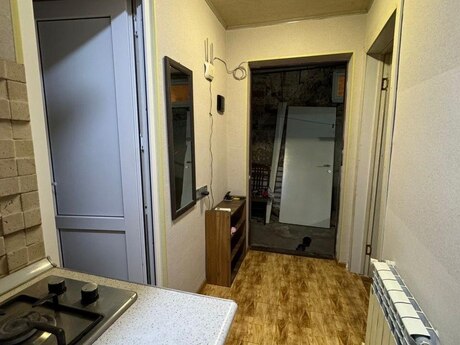 1-комн. дом/дача - м. Иншаатчылар - 35 м²