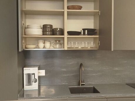 2 otaqlı yeni tikili - Sea Breeze q. - 90 m²