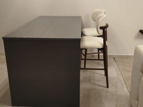 2 otaqlı yeni tikili - Sea Breeze q. - 90 m²