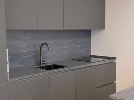 2 otaqlı yeni tikili - Sea Breeze q. - 90 m²
