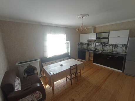 3 otaqlı həyət evi/bağ evi - İsmayıllı - 85 m²