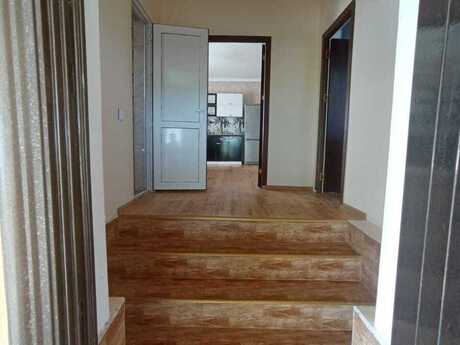 3 otaqlı həyət evi/bağ evi - İsmayıllı - 85 m²