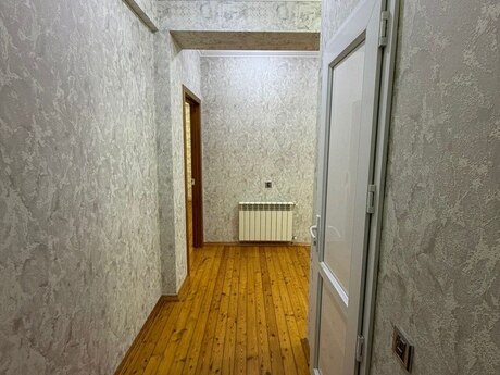 3 otaqlı köhnə tikili - Məmmədli q. - 70 m²