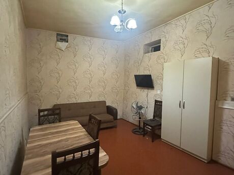 2-комн. дом/дача - м. Низами - 36 м²