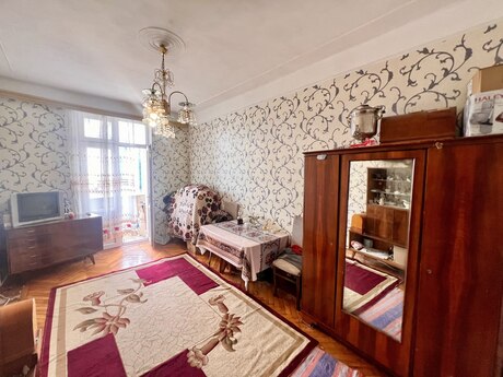 3 otaqlı yeni tikili - Nizami m. - 80 m²