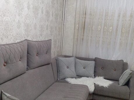 2 otaqlı köhnə tikili - Nəriman Nərimanov m. - 60 m²