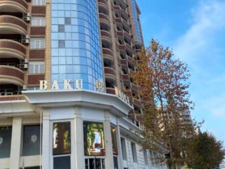 2 otaqlı yeni tikili - Gənclik m. - 95 m²
