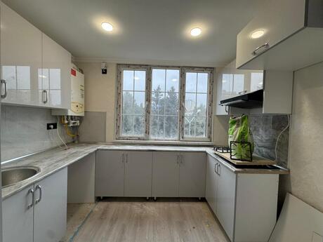 2 otaqlı köhnə tikili - Xalqlar Dostluğu m. - 40 m²
