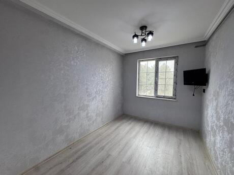 2 otaqlı köhnə tikili - Xalqlar Dostluğu m. - 40 m²