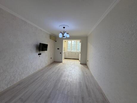 2 otaqlı köhnə tikili - Xalqlar Dostluğu m. - 40 m²
