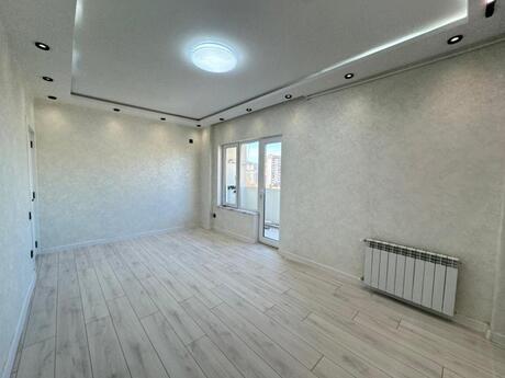 2 otaqlı köhnə tikili - Əhmədli m. - 45 m²