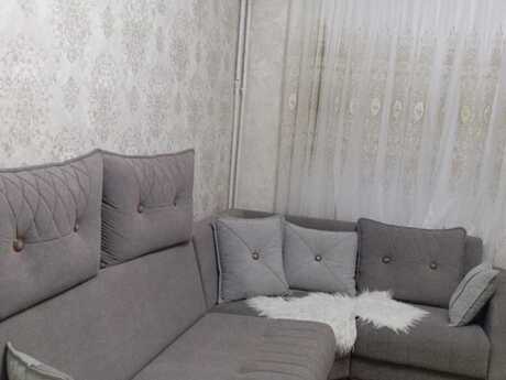 2 otaqlı köhnə tikili - Nəriman Nərimanov m. - 60 m²