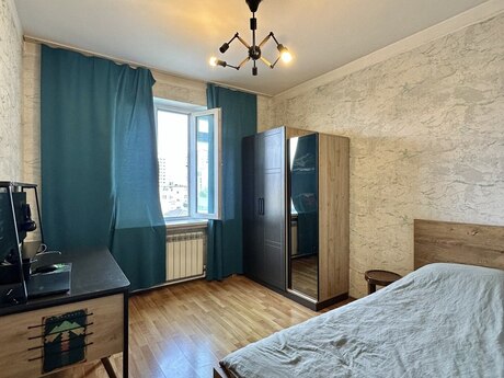 5 otaqlı mənzil, 100 m², 20 Yanvar: 265 000 ₼ 5