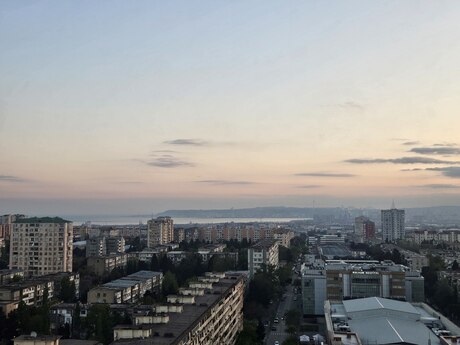 Elan №6097385 - Bakı, Neftçilər m., 3 otaqlı, 85 m², 17/18 mərtəbə