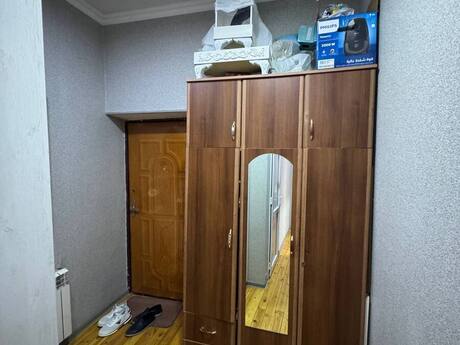 2 otaqlı yeni tikili - Masazır q. - 57 m²