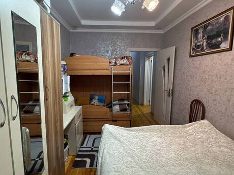 2 otaqlı yeni tikili - Masazır q. - 57 m²