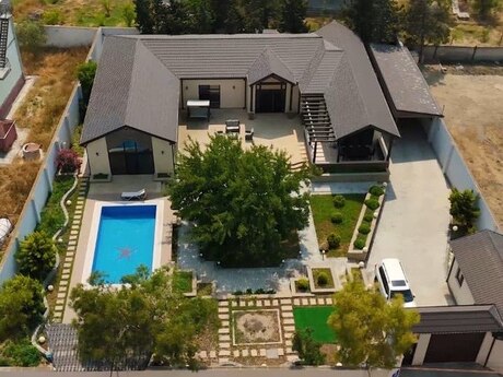 Elan №6107363 - Bakı, Buzovna q., 5 otaqlı, 300 m²