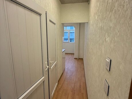 2 otaqlı köhnə tikili - Əhmədli m. - 50 m²