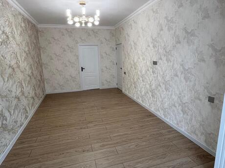 2 otaqlı köhnə tikili - Memar Əcəmi m. - 55 m²