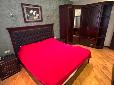 3 otaqlı mənzil, 110 m², Azadlıq Prospekti: 290 000 ₼ 4