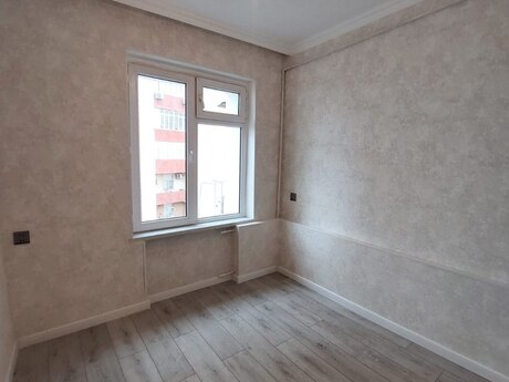 2 otaqlı köhnə tikili - Neftçilər m. - 40 m²
