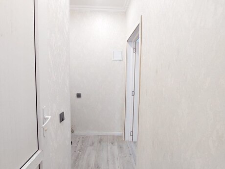 2 otaqlı köhnə tikili - Neftçilər m. - 40 m²