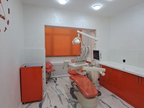 Obyekt - Nəsimi m. - 100 m²