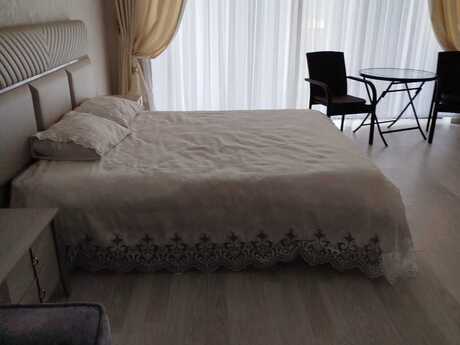 1 otaqlı yeni tikili - Sea Breeze q. - 65 m²
