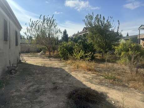4 otaqlı həyət evi/bağ evi - Buzovna q. - 220 m²