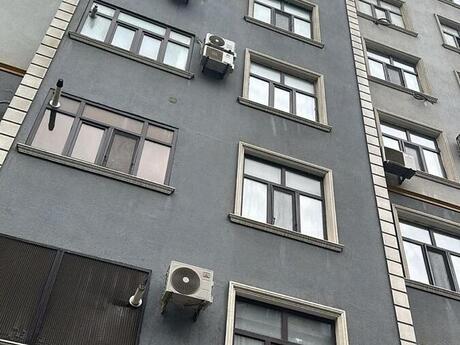 2 otaqlı yeni tikili - Memar Əcəmi m. - 60 m²