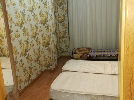 1 otaqlı yeni tikili - Xırdalan - 40 m²