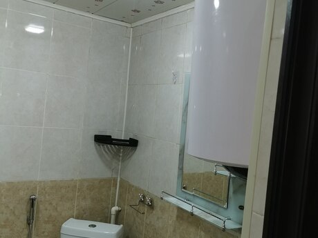 1 otaqlı yeni tikili - Xırdalan - 40 m²