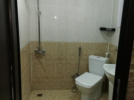 1 otaqlı yeni tikili - Xırdalan - 40 m²